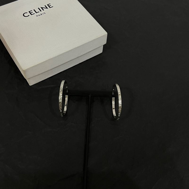 Celine Earrings